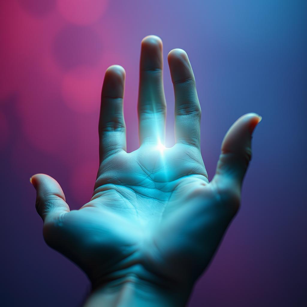 Sonhar com a mão cheia de fezes [Interpretação & Significado]