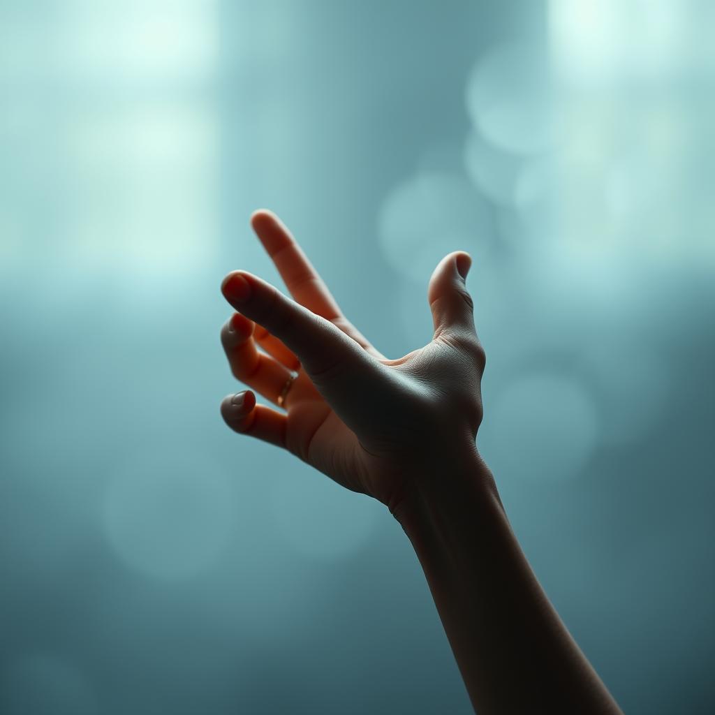 Sonhar com a mão direita coçando [Interpretação & Significado]