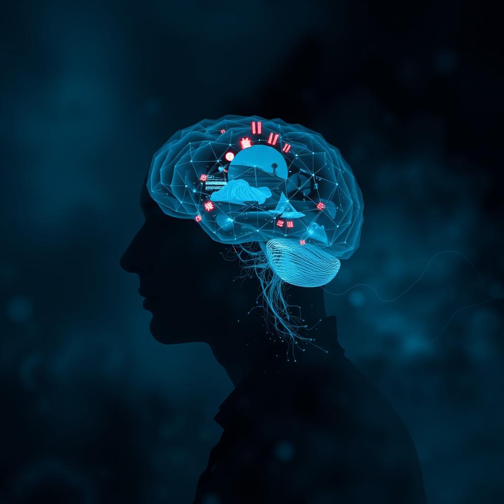 Sonhar com a mesma coisa todo dia [Interpretação & Significado]