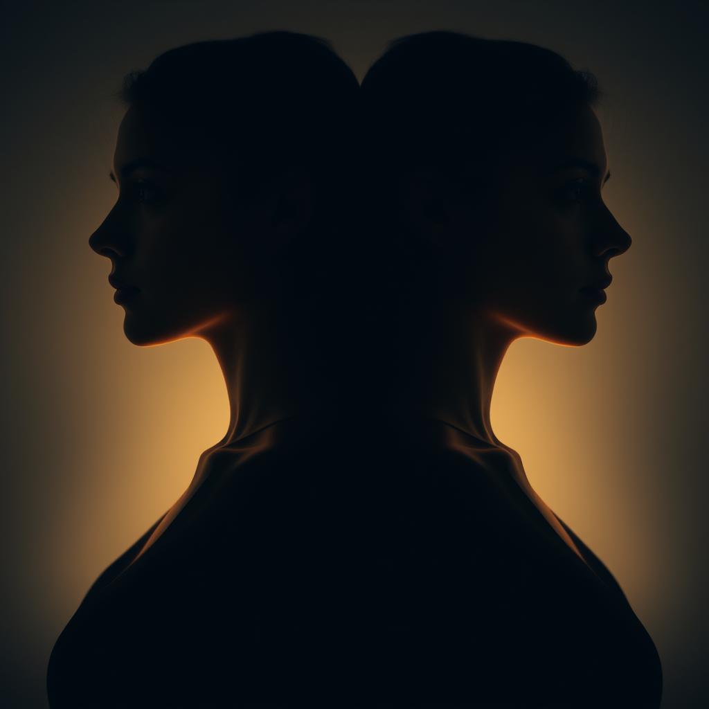 Sonhar com a mesma pessoa duplicada [Interpretação & Significado]