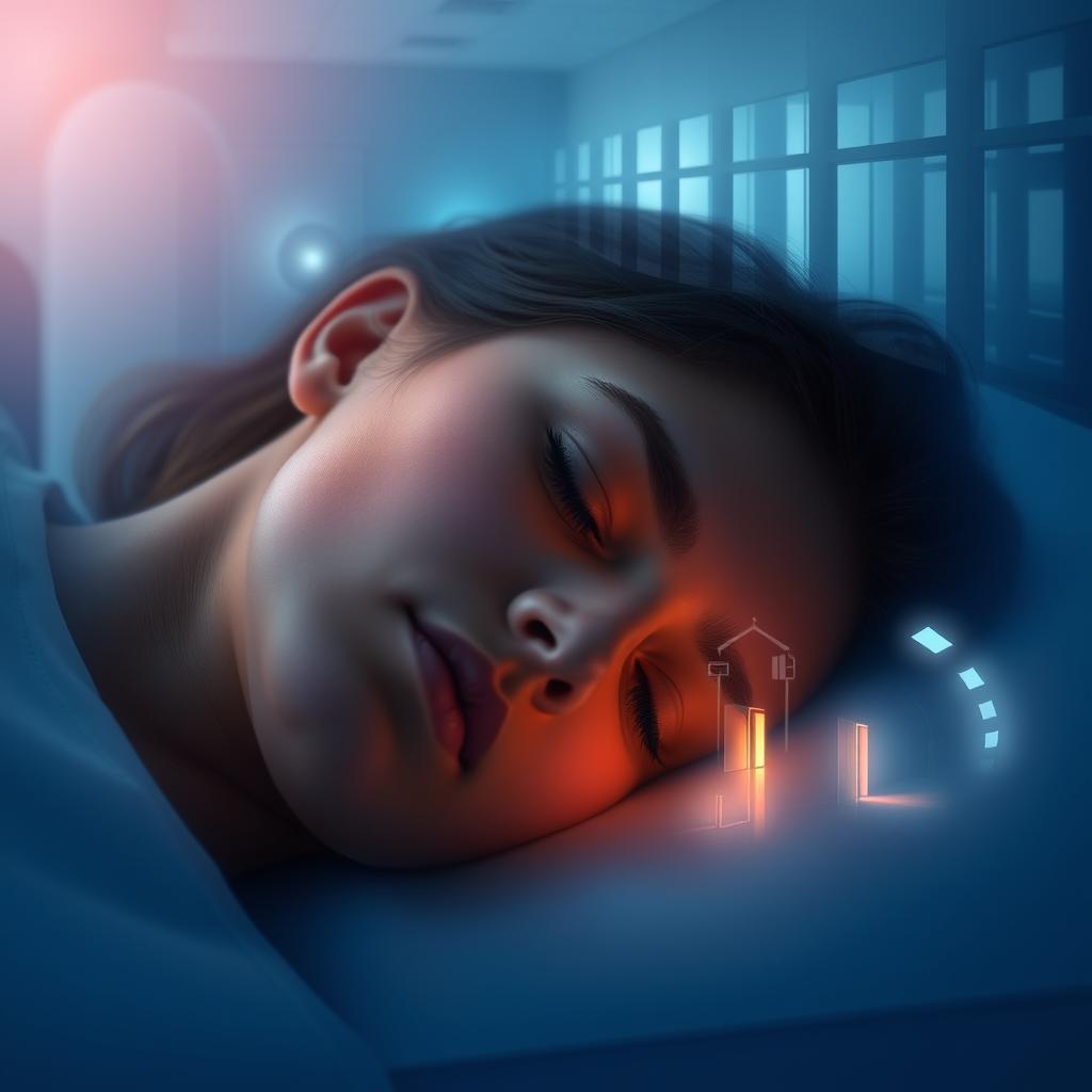 Sonhar com a palavra hospital [Interpretação & Significado]