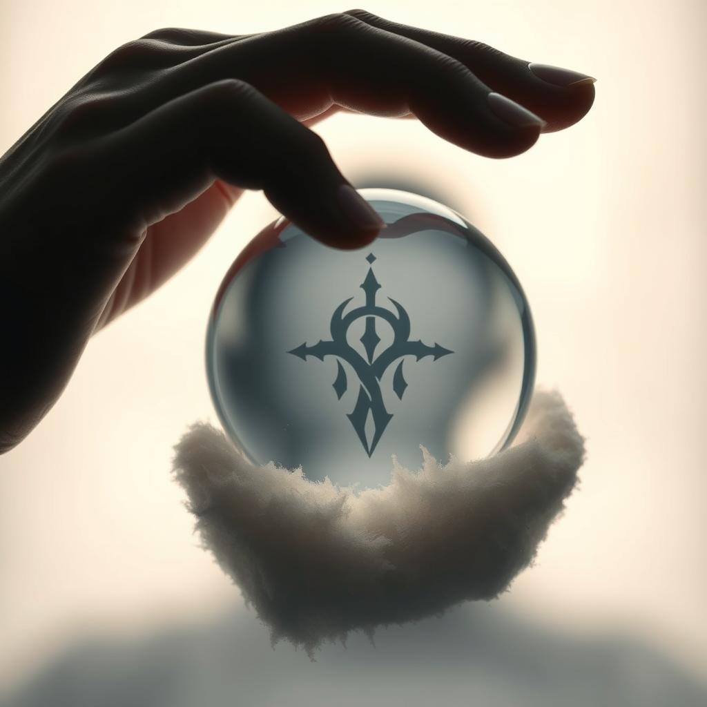 Sonhar com a palavra oráculo [Interpretação & Significado]