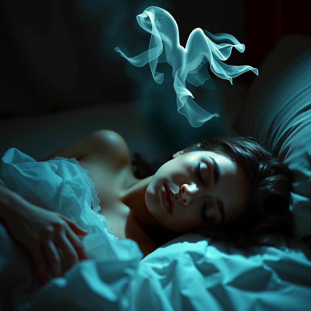 Sonhar com a patroa do trabalho [Interpretação & Significado]