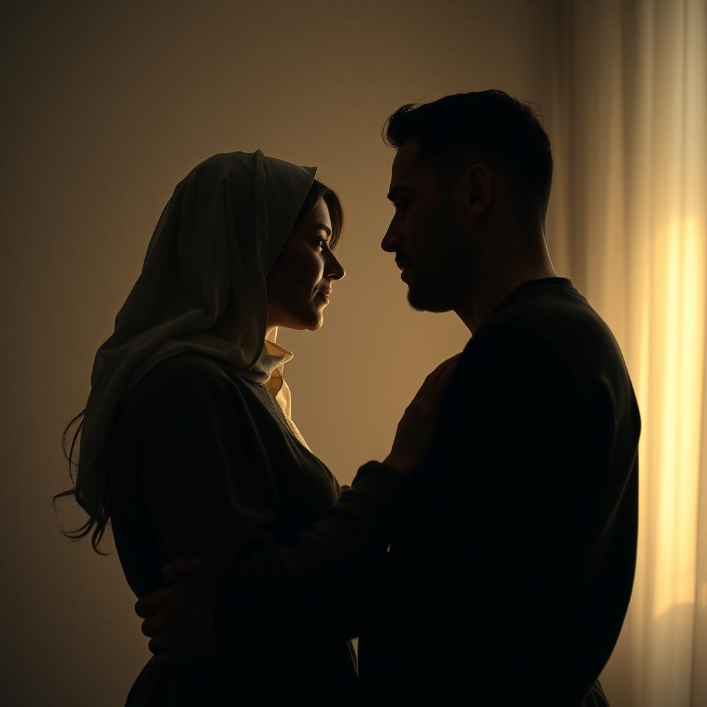 Sonhar com a pessoa amada conversando [Interpretação & Significado]