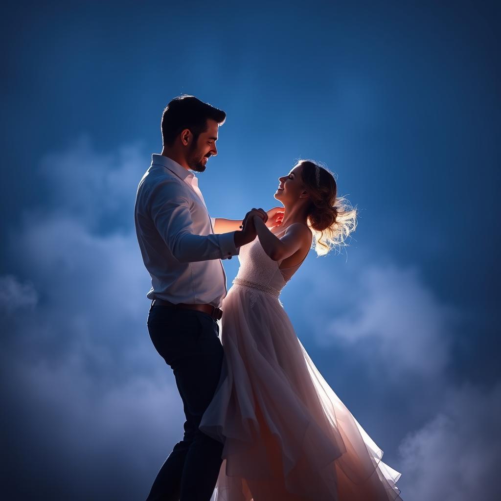 Sonhar com a pessoa amada dançando [Interpretação & Significado]