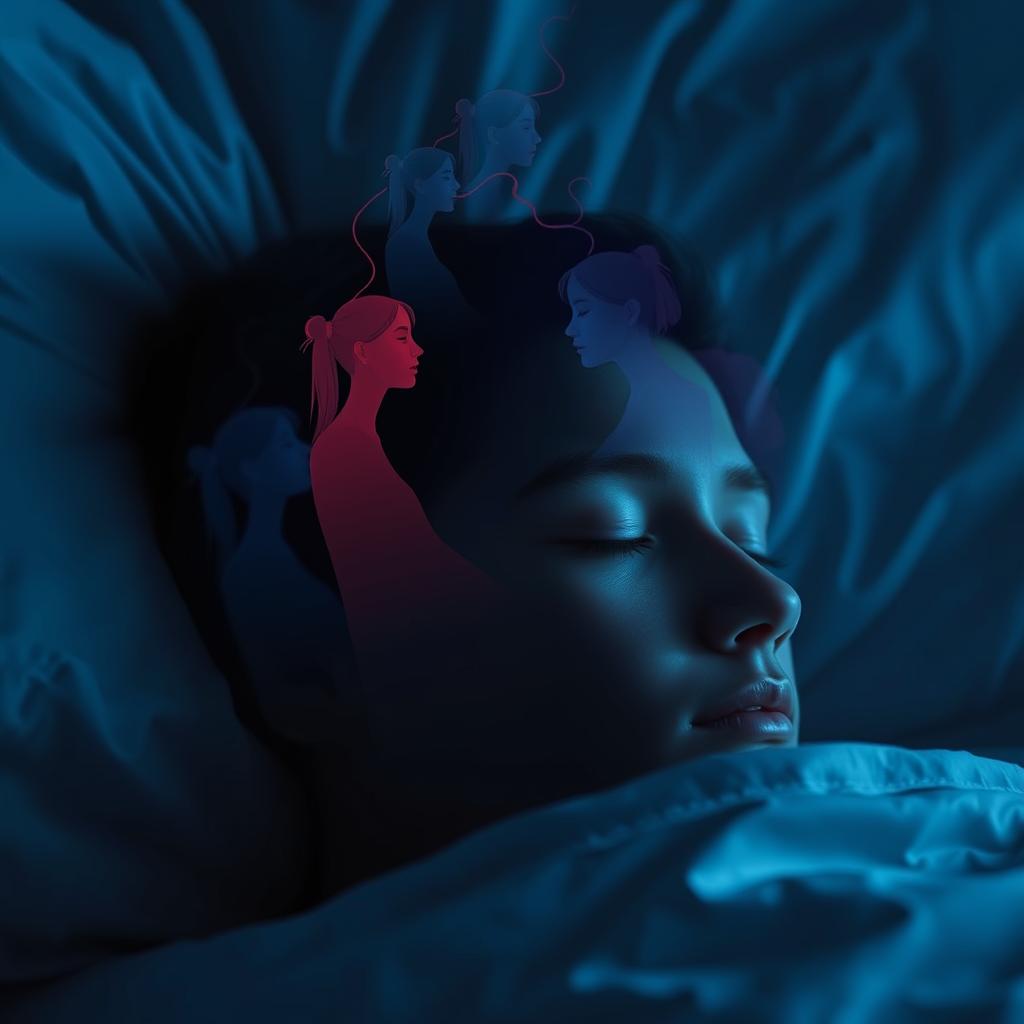 Sonhar com a pessoa duas noites seguidas [Interpretação & Significado]