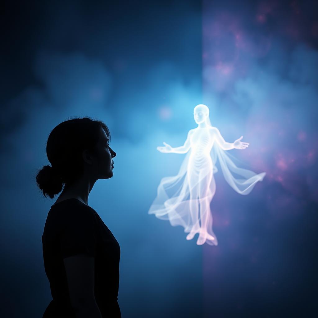 Sonhar com a pessoa que fiz amarração [Interpretação & Significado]