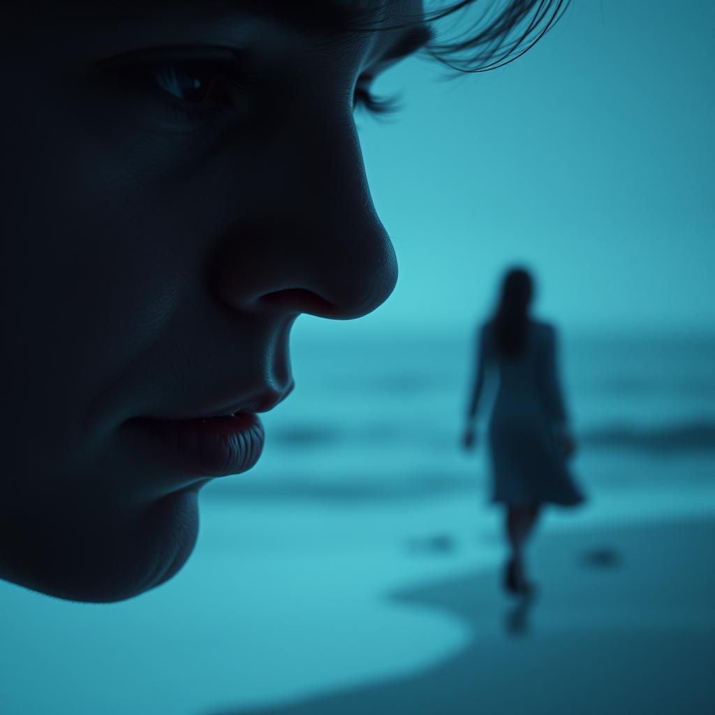 Sonhar com a pessoa que gosta te ignorando [Interpretação & Significado]