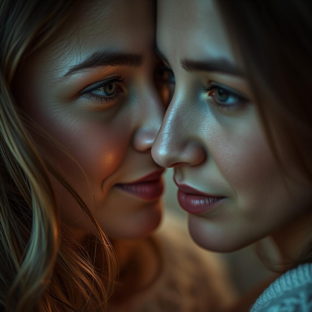 Sonhar com a pessoa que gosta te olhando [Interpretação & Significado]