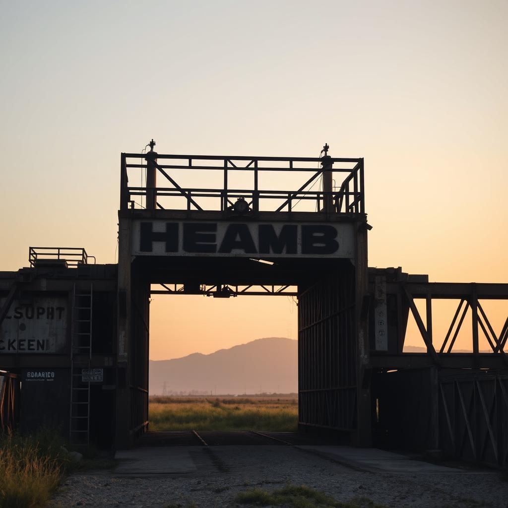 Sonhar com a portão quebrado [Interpretação & Significado]