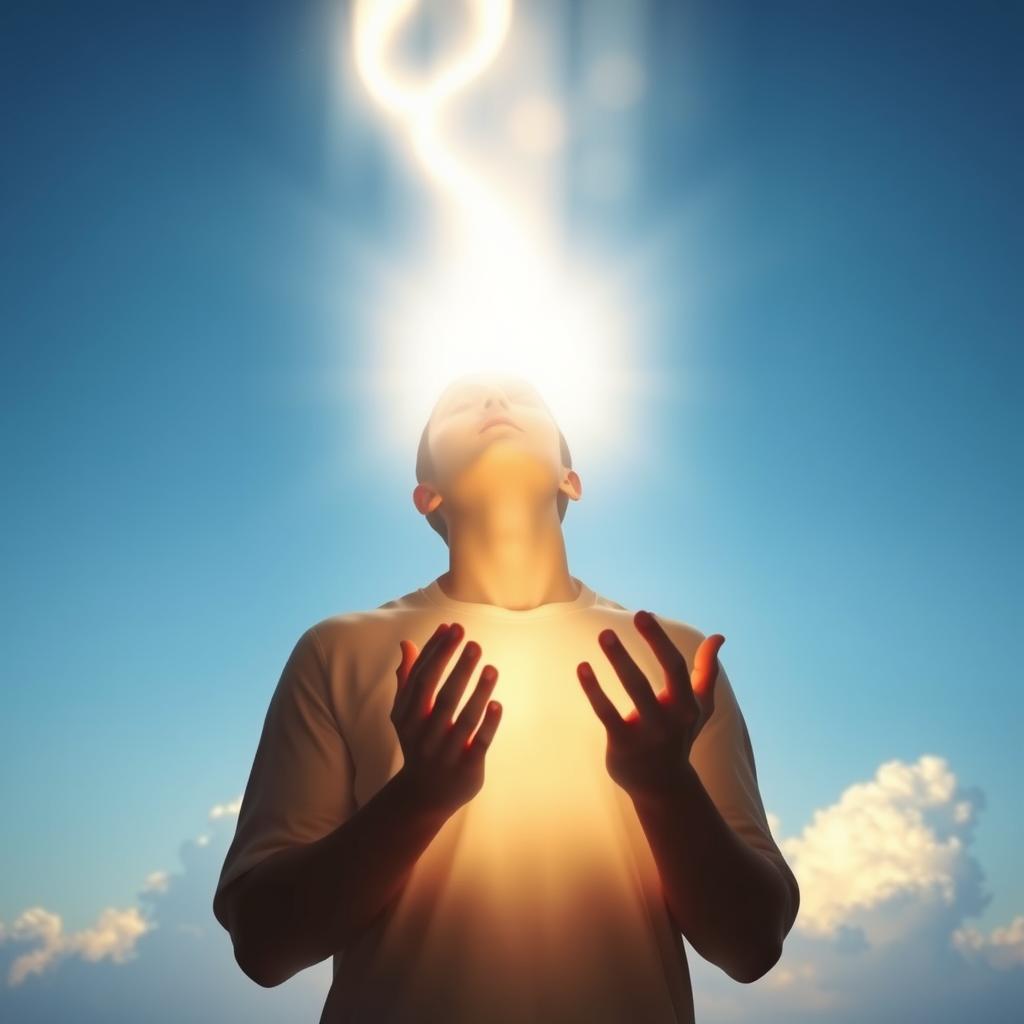 Sonhar com a presença do Espírito Santo [Interpretação & Significado]