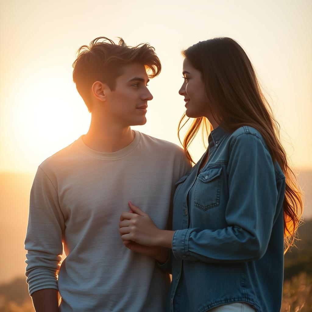 Sonhar com a primeira paixão [Interpretação & Significado]