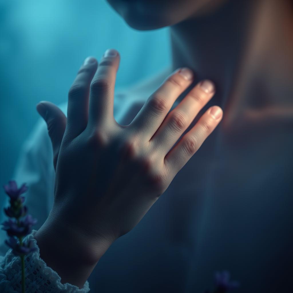 Sonhar com a própria mãe doente [Interpretação & Significado]