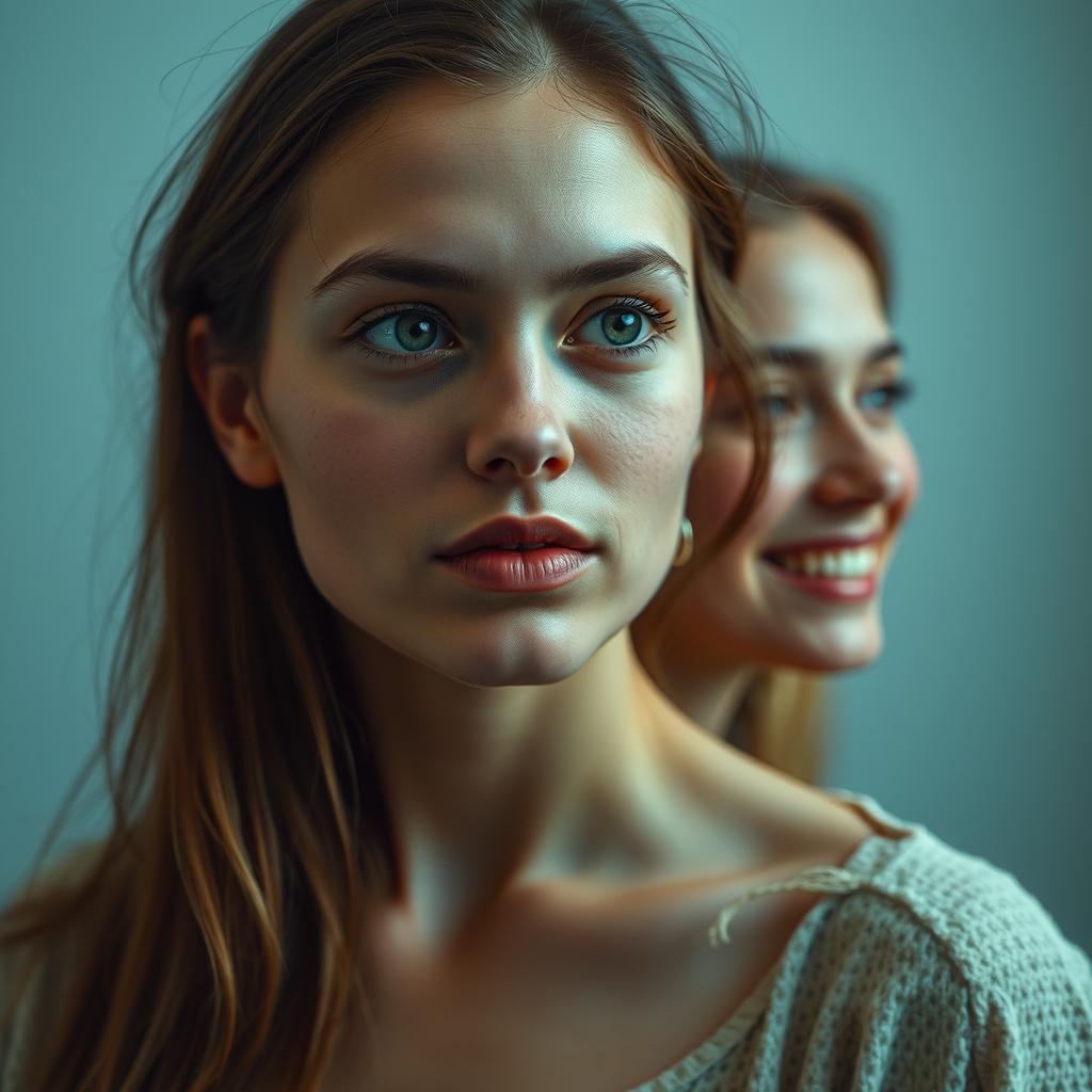 Sonhar com a rival feliz [Interpretação & Significado]