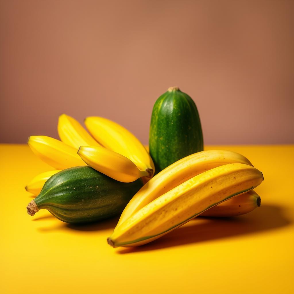Sonhar com abacate e banana [Interpretação & Significado]