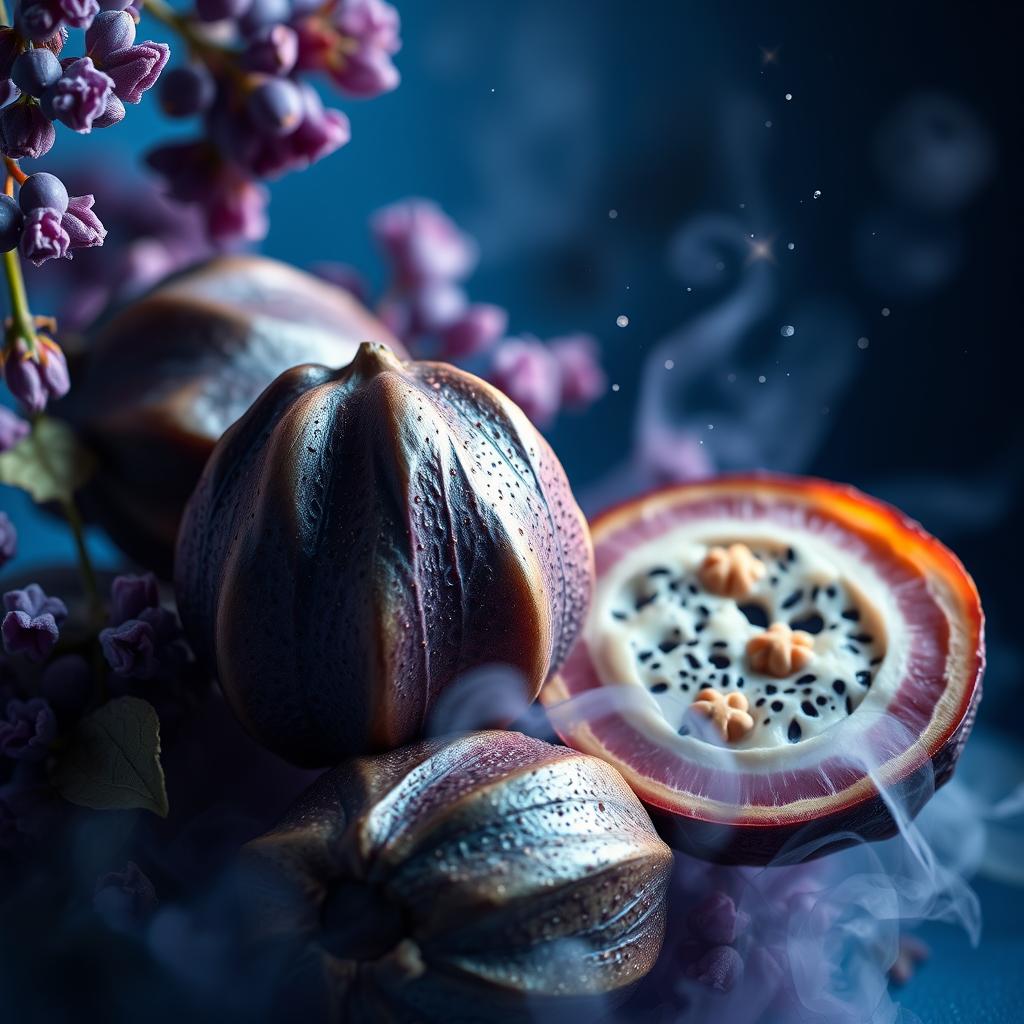 Sonhar com abacate e mamão [Interpretação & Significado]