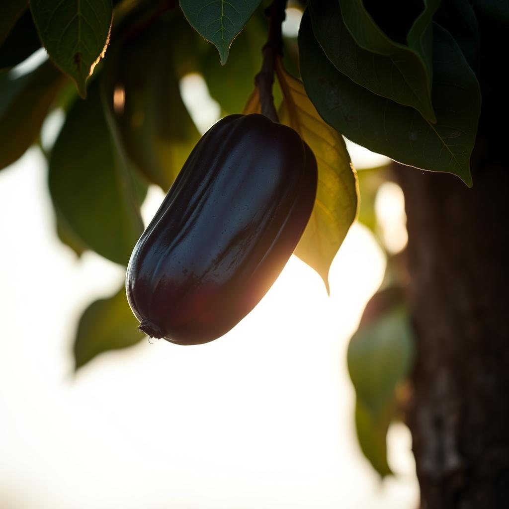 Sonhar com abacate maduro no pé [Interpretação & Significado]