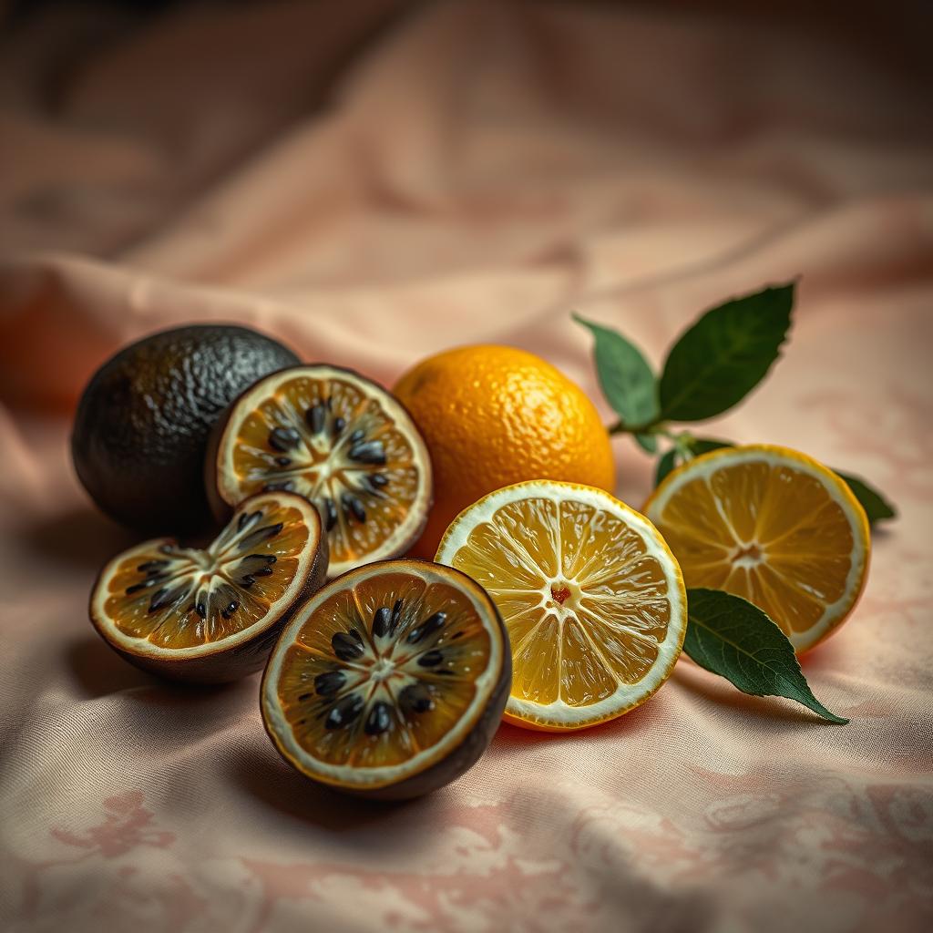 Sonhar com abacaxi e melancia [Interpretação & Significado]