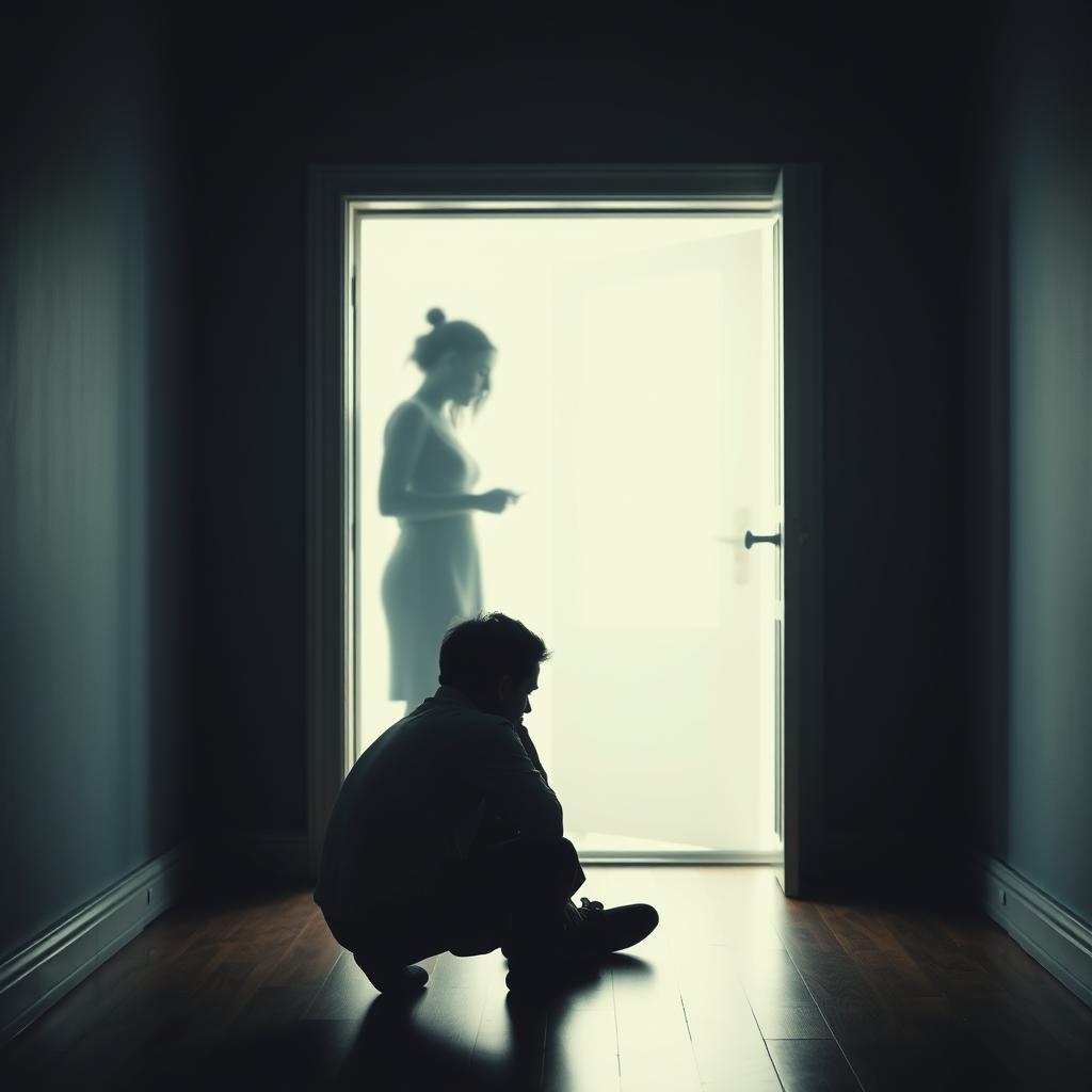 Sonhar com abandono da esposa [Interpretação & Significado]