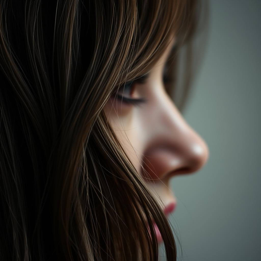 Sonhar com abelha grudada no cabelo [Interpretação & Significado]