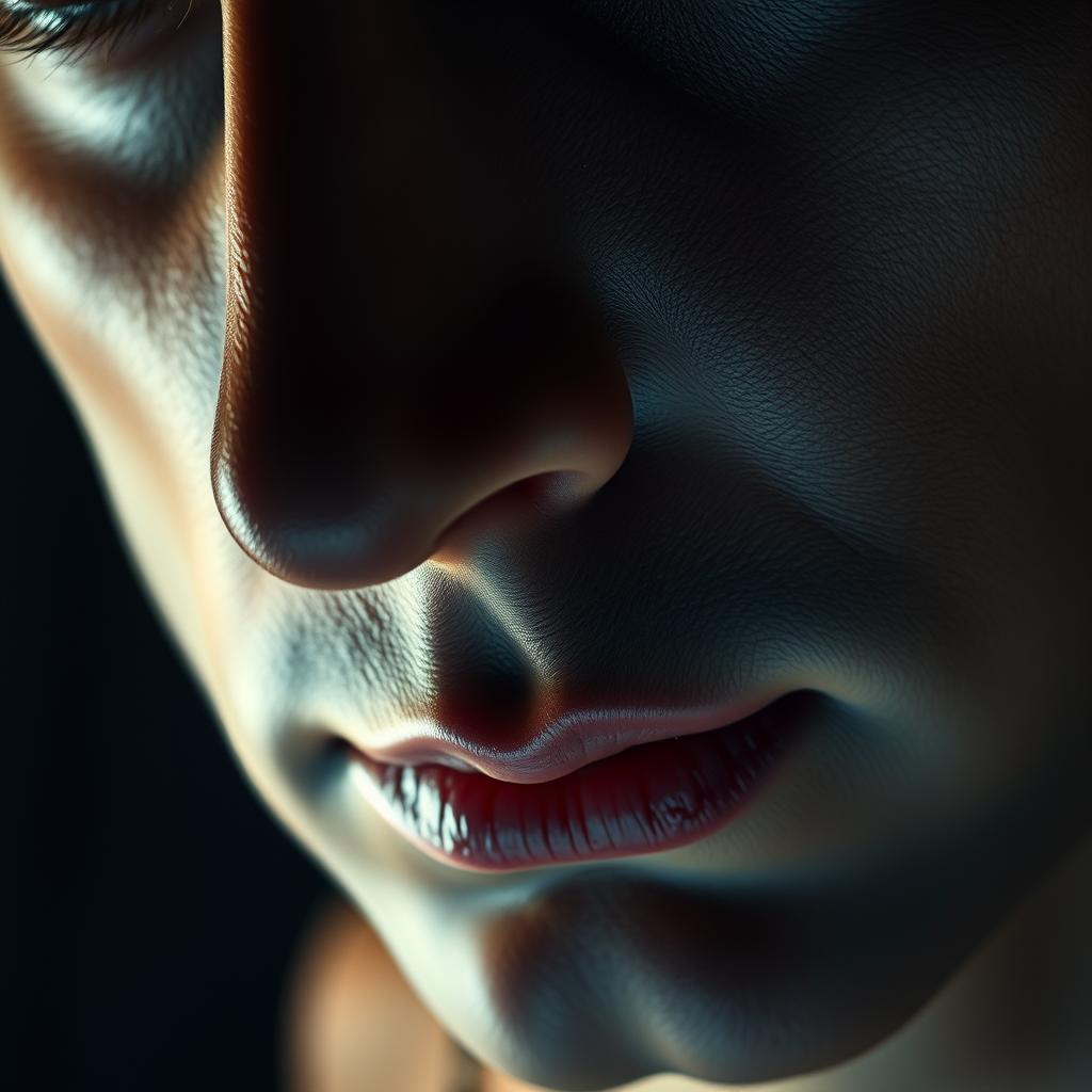 Sonhar com abelha picando o rosto [Interpretação & Significado]