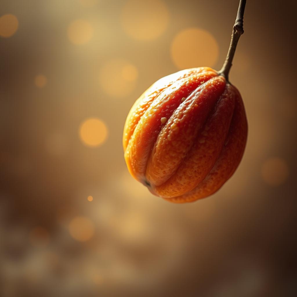 Sonhar com Abiu [Interpretação & Significado]