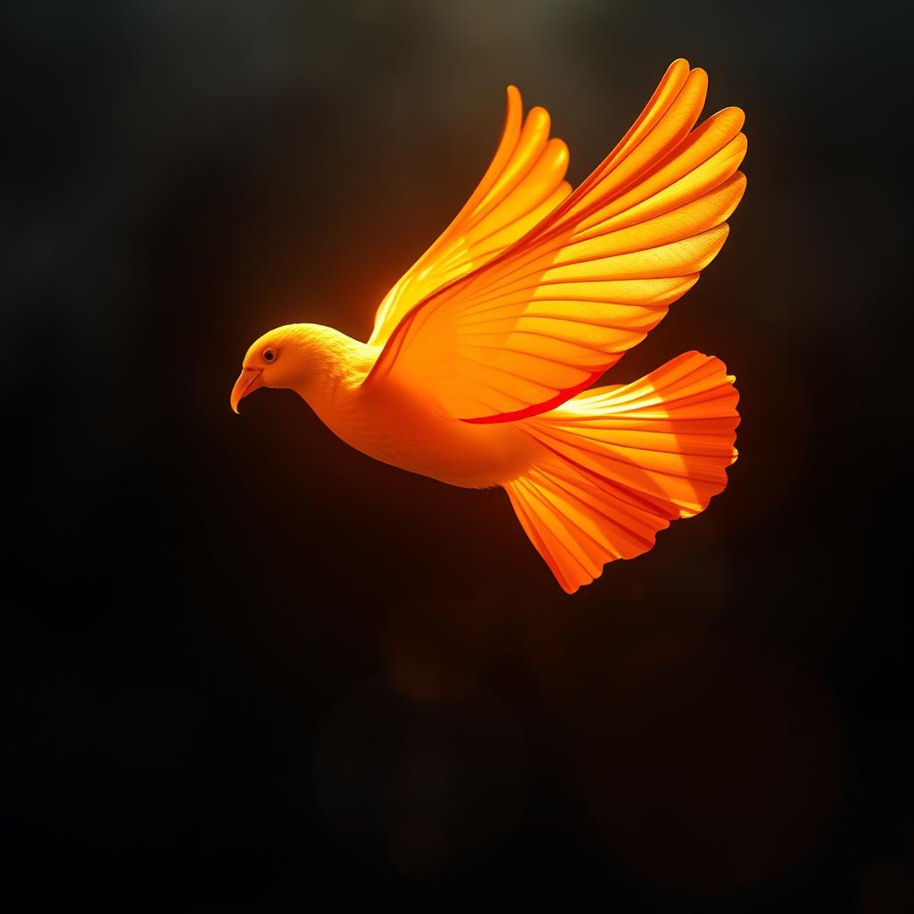 Sonhar com abóbora laranja [Interpretação & Significado]