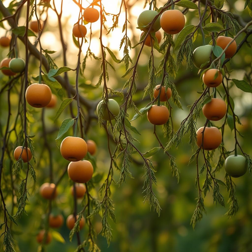 Sonhar com abóbora na rama [Interpretação & Significado]