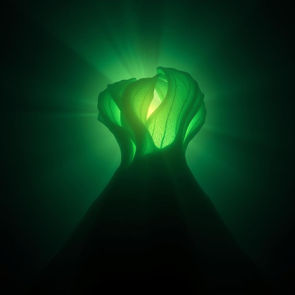 Sonhar com abóbora verde grande [Interpretação & Significado]