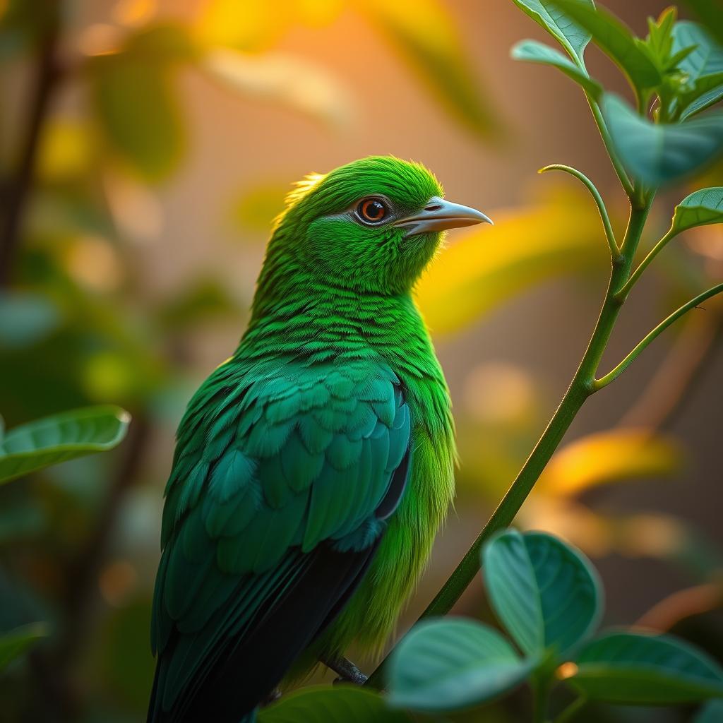 Sonhar com abobrinha verde na rama [Interpretação & Significado]