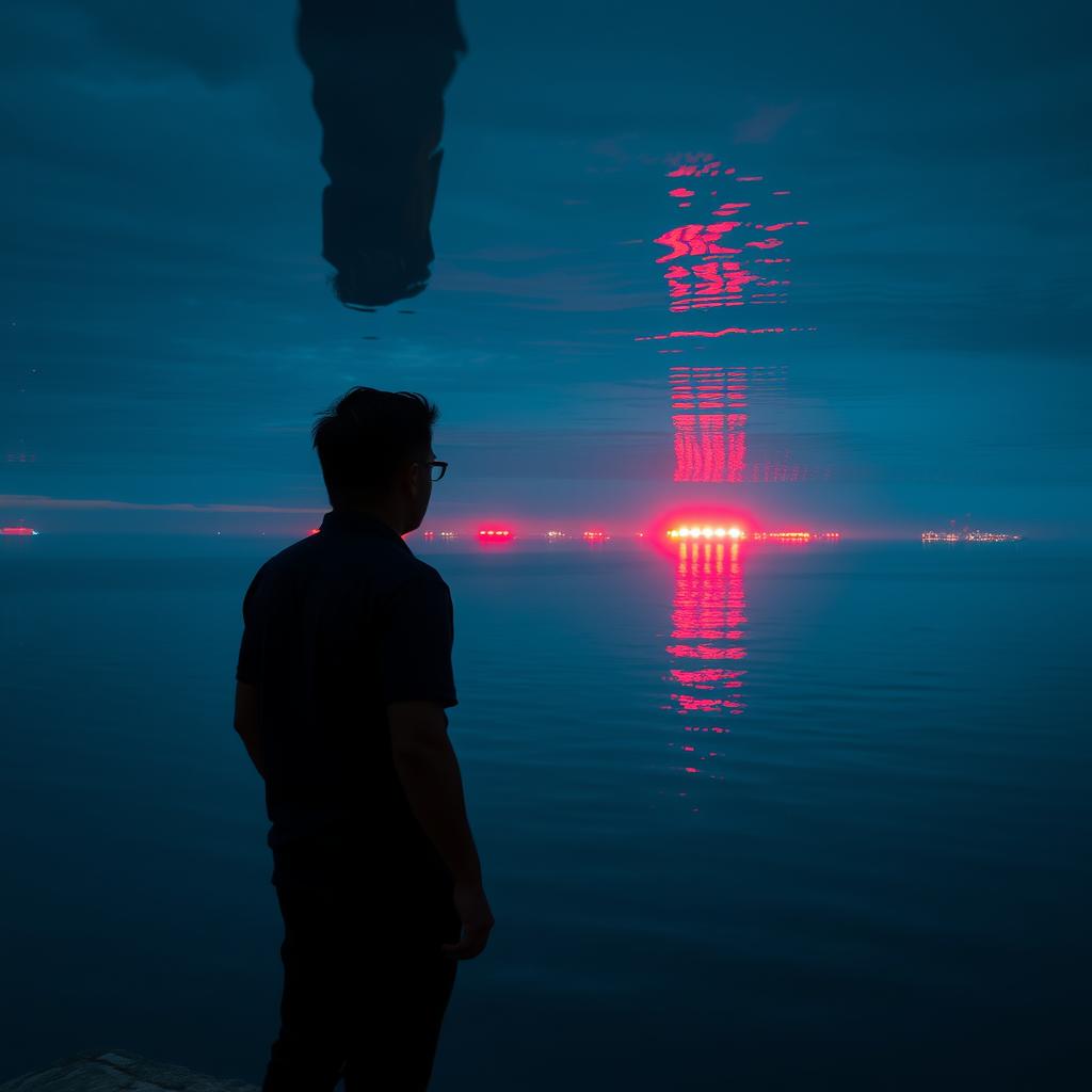 Sonhar com abordagem da polícia [Interpretação & Significado]