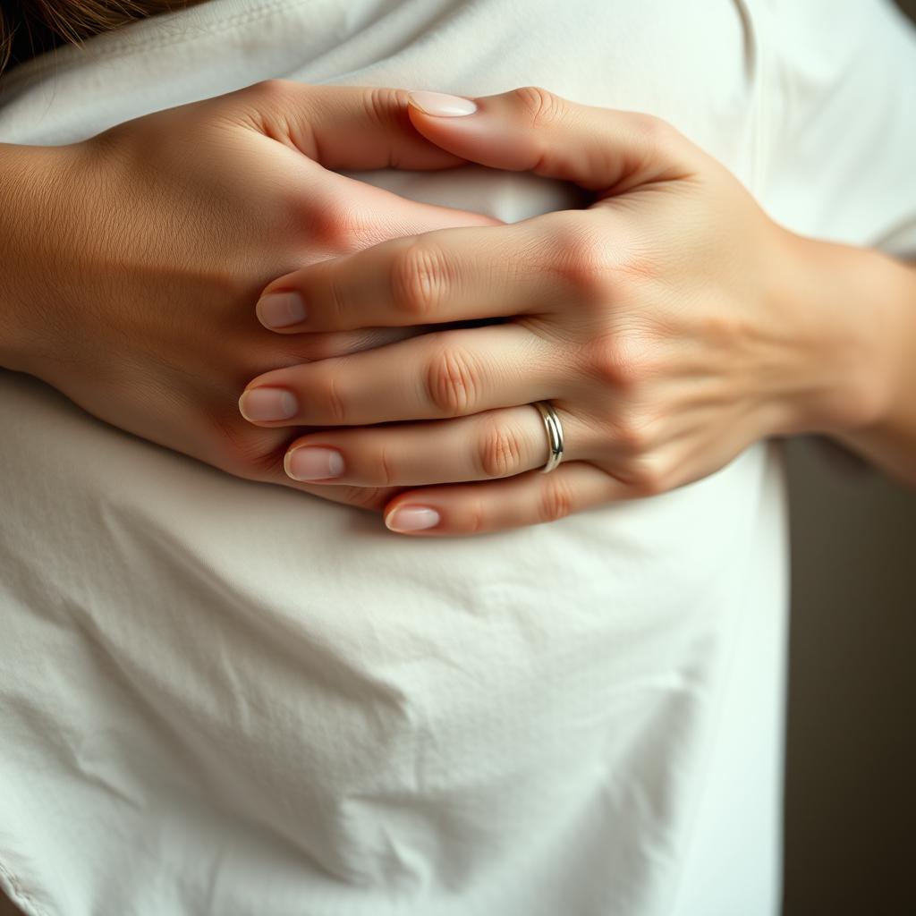 Sonhar com abraço [Interpretação & Significado]