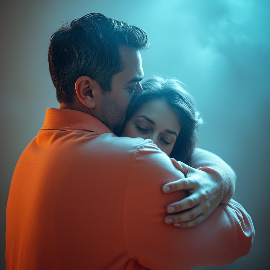 Sonhar com abraço de padre [Interpretação & Significado]