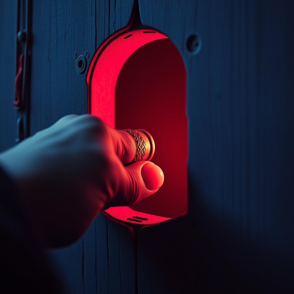 Sonhar com abrir cadeado [Interpretação & Significado]