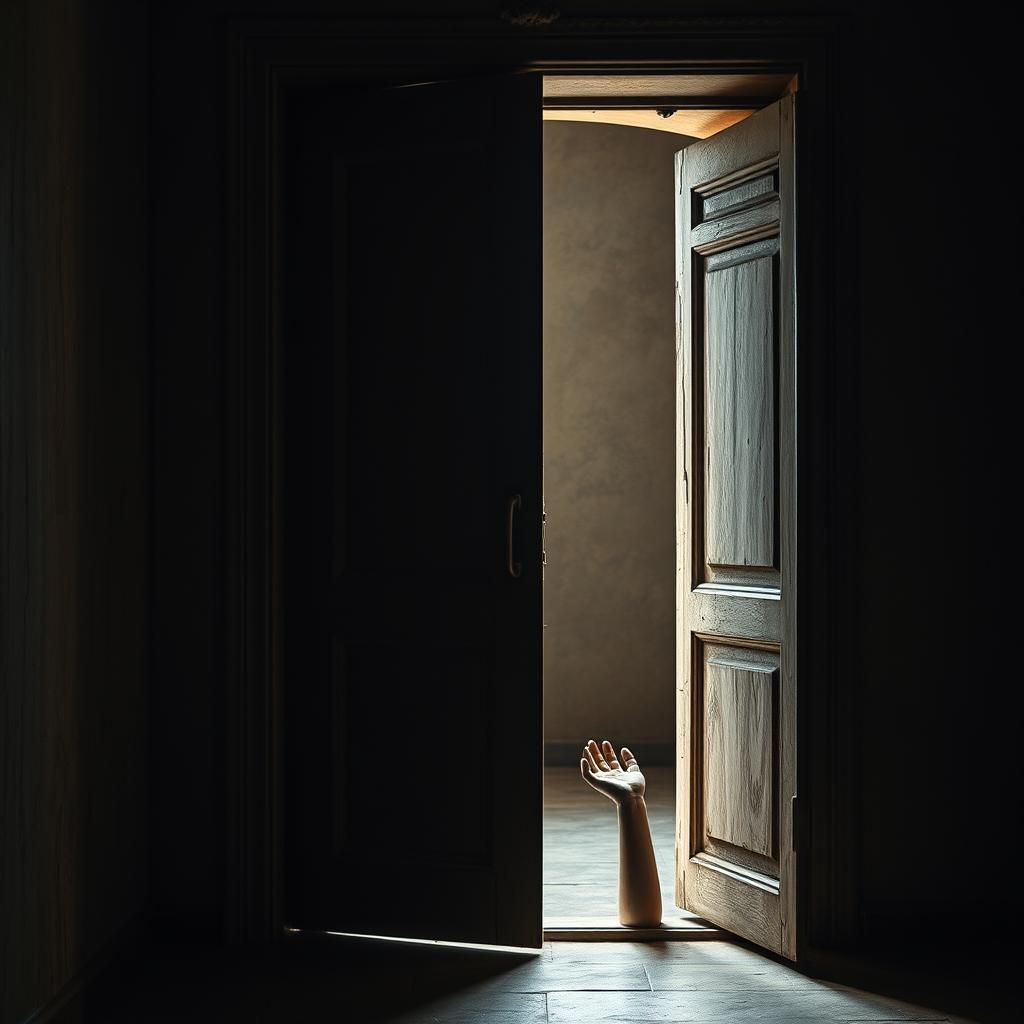 Sonhar com abrir e fechar portas [Interpretação & Significado]