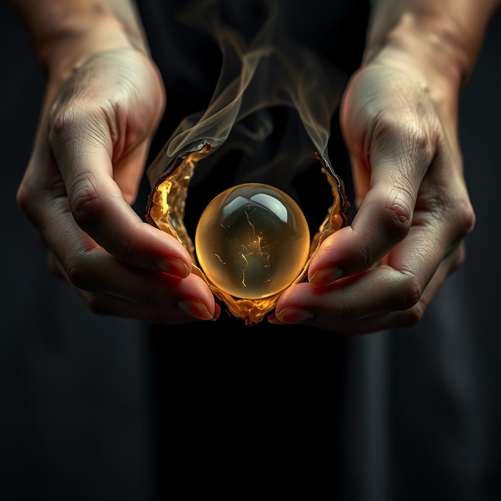 Sonhar com abrir ostras [Interpretação & Significado]