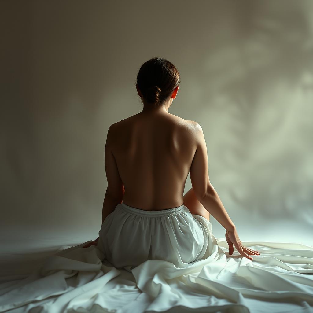 Sonhar com abrir pernas [Interpretação & Significado]