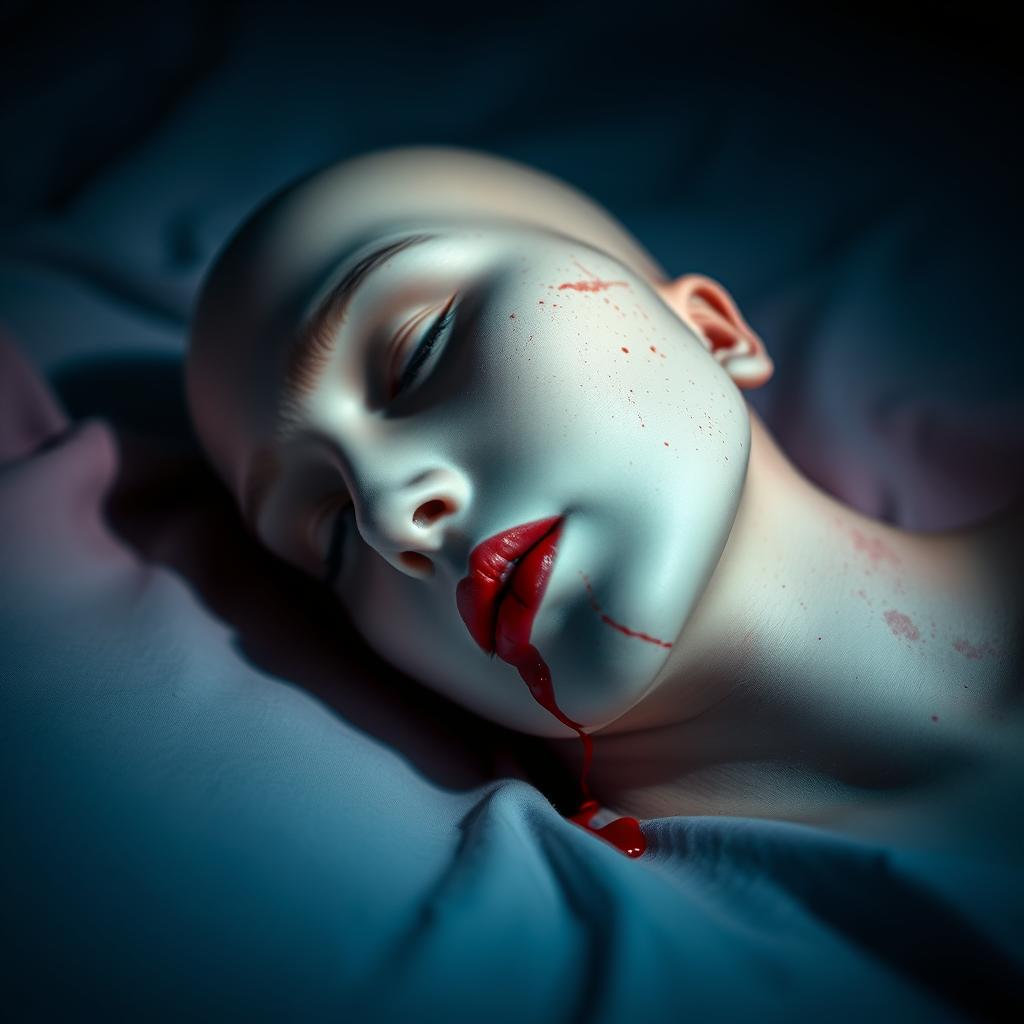 Sonhar com absorvente cheio de sangue [Interpretação & Significado]