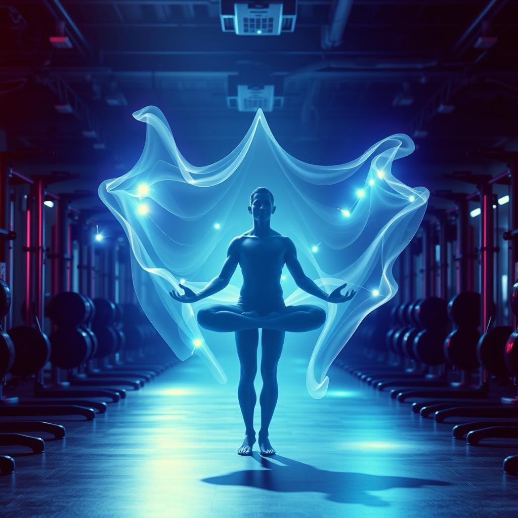 Sonhar com academia de musculação [Interpretação & Significado]