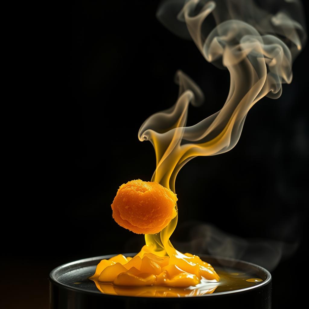 Sonhar com Acarajé Fritando [Interpretação & Significado]