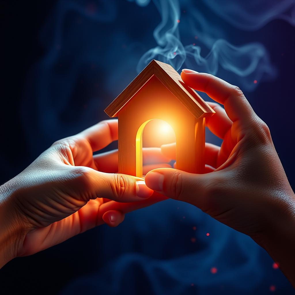 Sonhar com acender fogo [Interpretação & Significado]