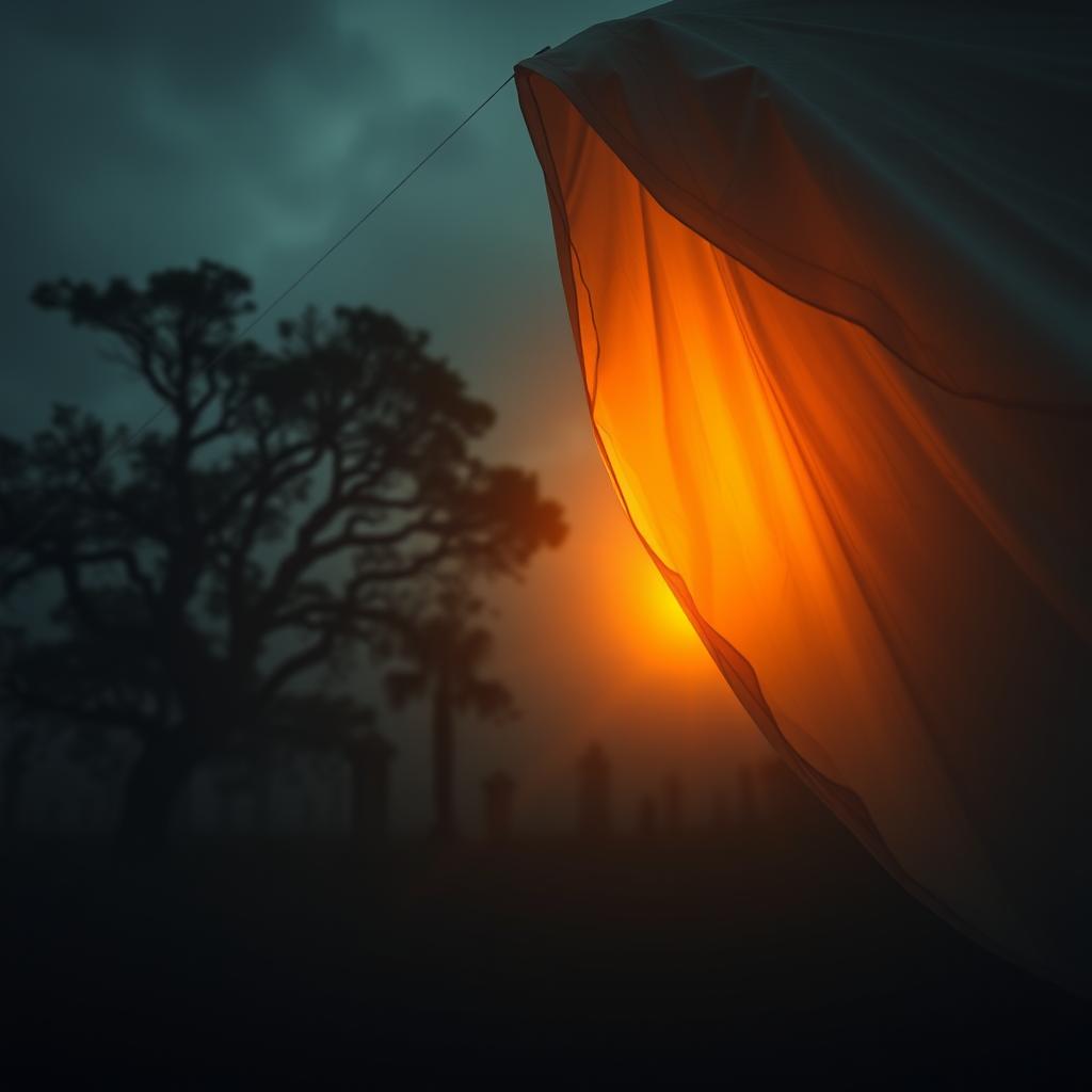 Sonhar com acender vela no cemitério [Interpretação & Significado]