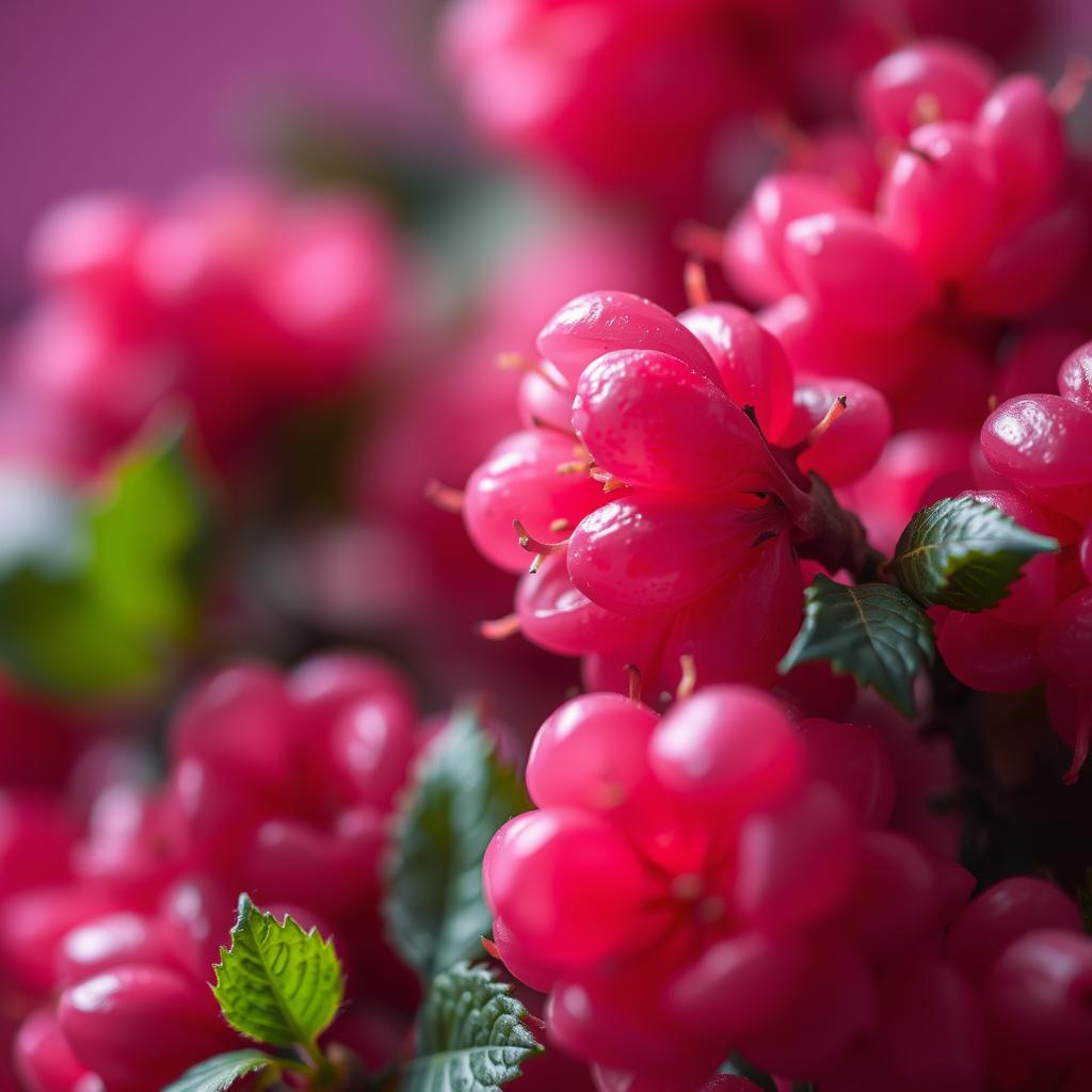 Sonhar com Acerola Roxa [Interpretação & Significado]