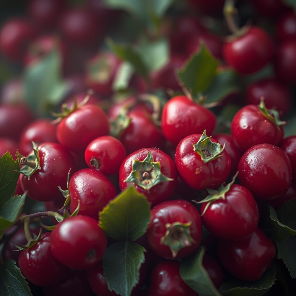 Sonhar com acerola vermelha [Interpretação & Significado]