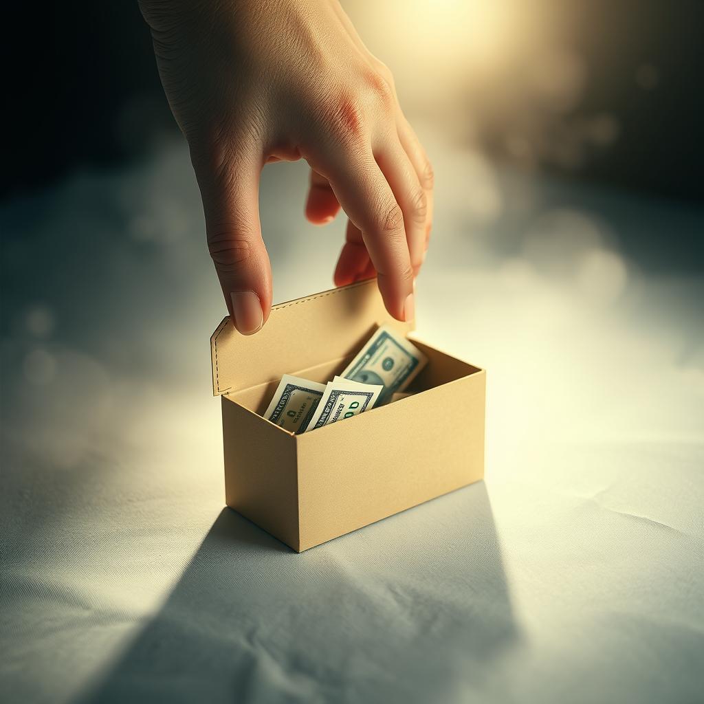 Sonhar com achar carteira [Interpretação & Significado]