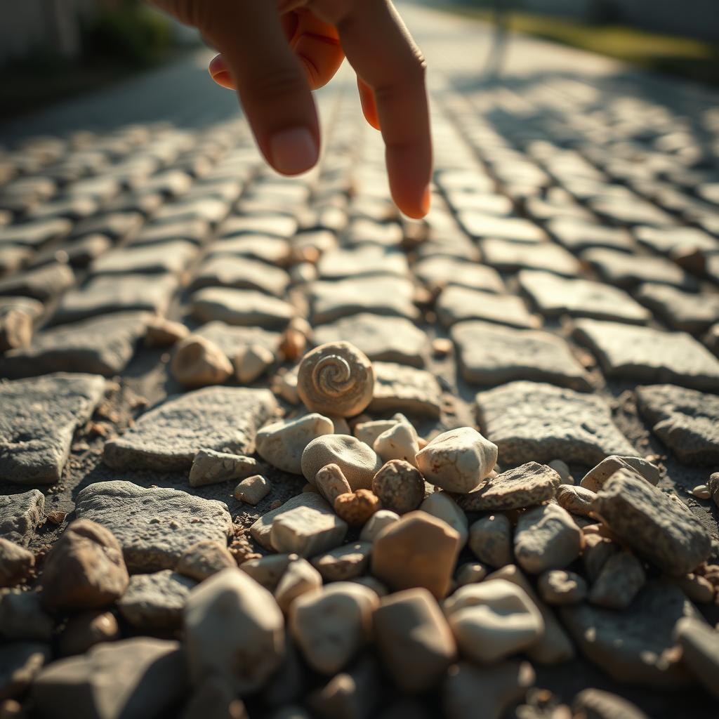 Sonhar com achar moedas na rua [Interpretação & Significado]