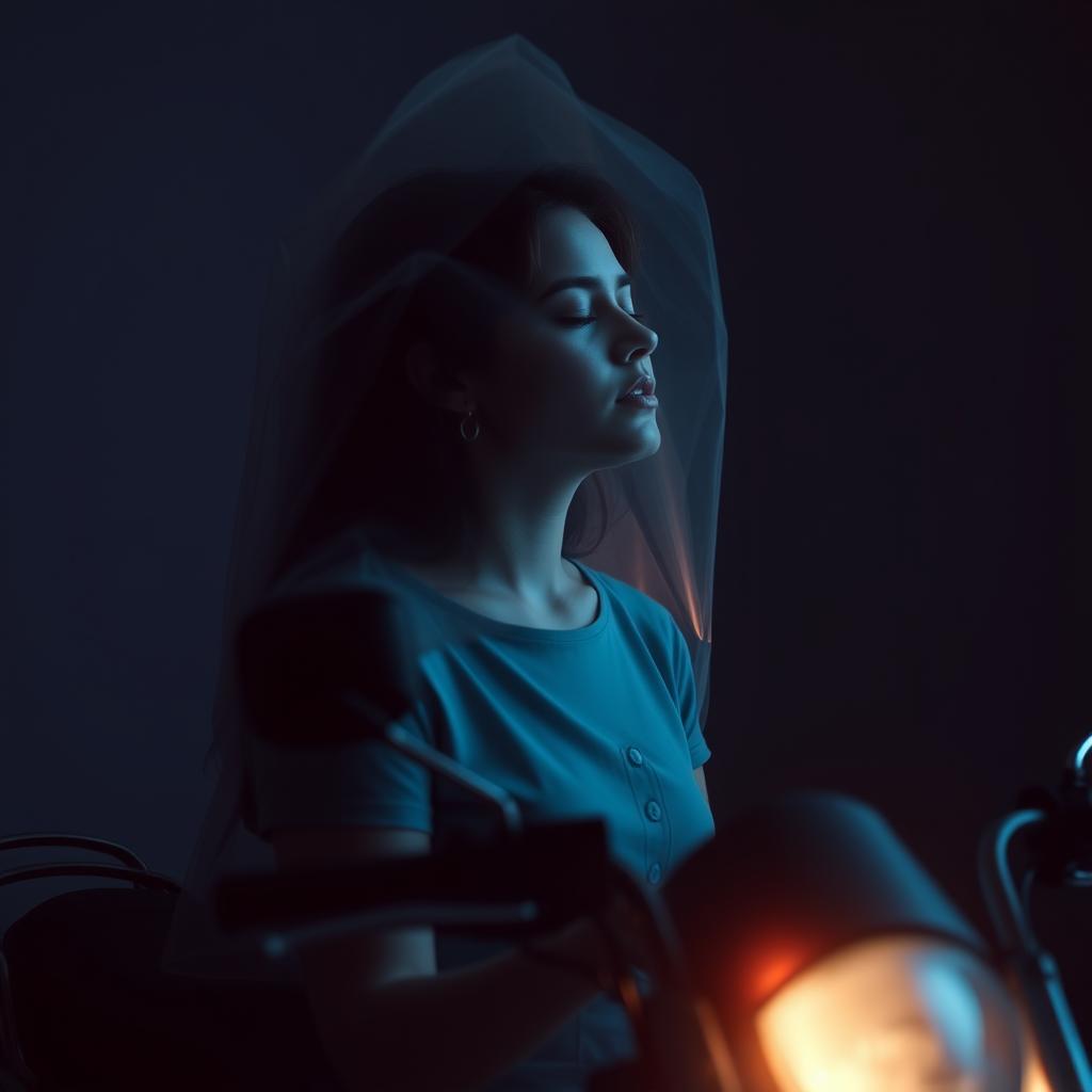 Sonhar com acidentados de moto [Interpretação & Significado]