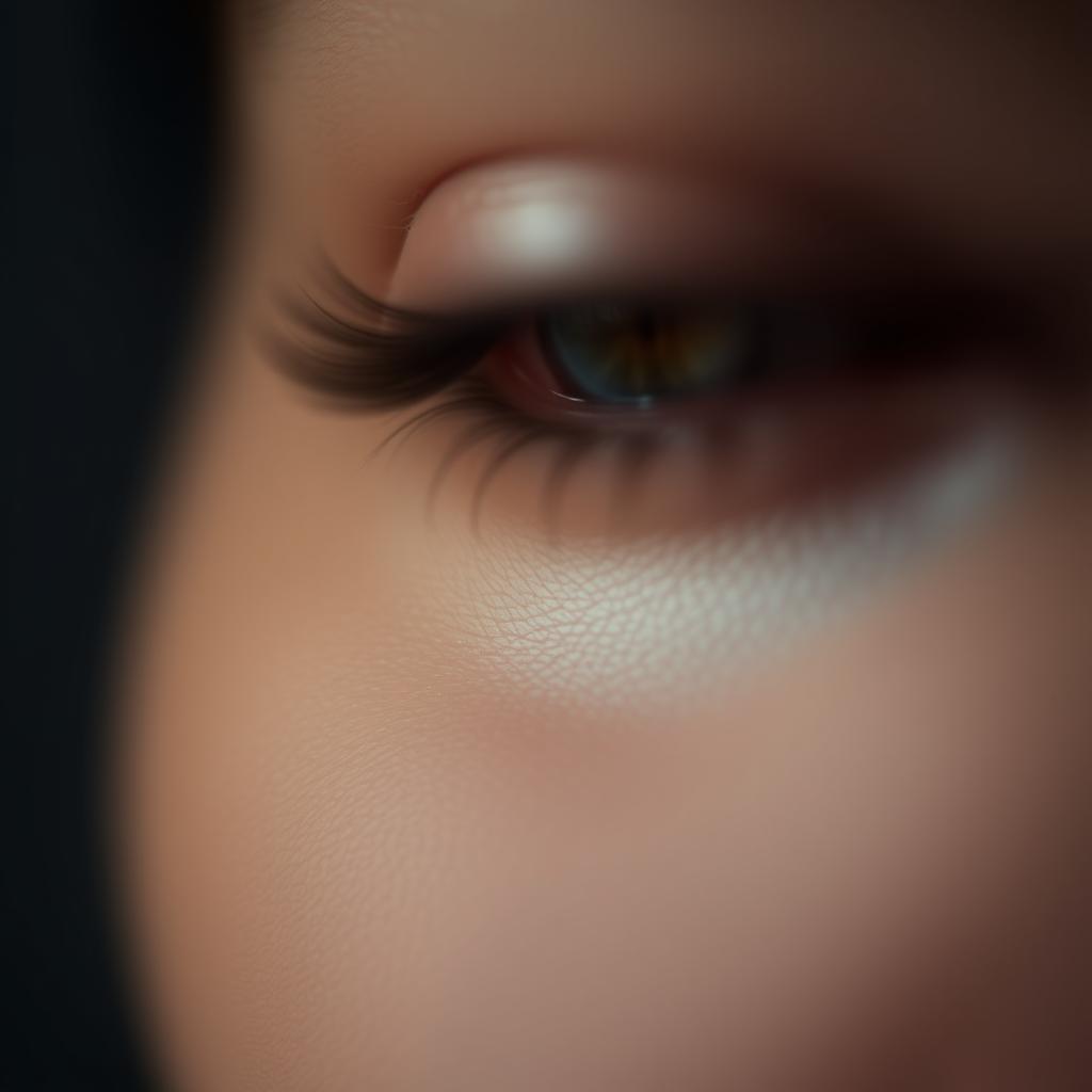 Sonhar com acne na orelha [Interpretação & Significado]