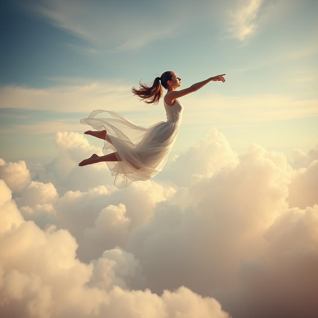 Sonhar com acrobacia [Interpretação & Significado]