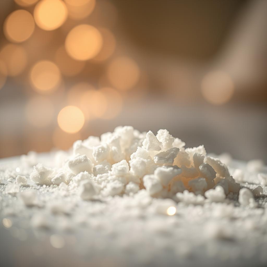 Sonhar com açúcar cristal [Interpretação & Significado]